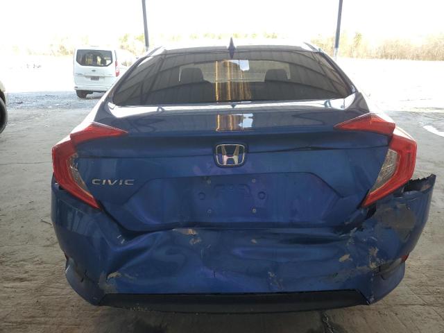Photo 6 from auction – 2018 HONDA CIVIC EX with VIN 19XFC2F72JE026559
