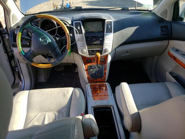Photo 8 from auction – 2009 LEXUS RX 350 with VIN 2T2HK31UX9C129507