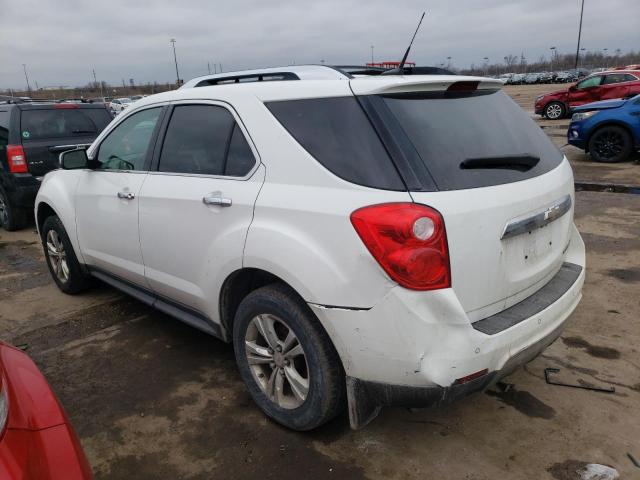 Photo 2 from auction – 2011 CHEVROLET EQUINOX LT with VIN 2CNALFEC1B6224577