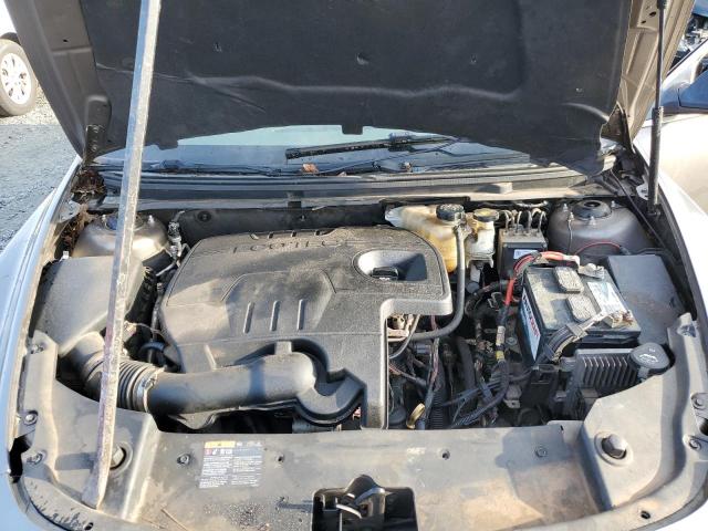 Photo 11 from auction – 2012 CHEVROLET MALIBU LS with VIN 1G1ZB5E07CF174052