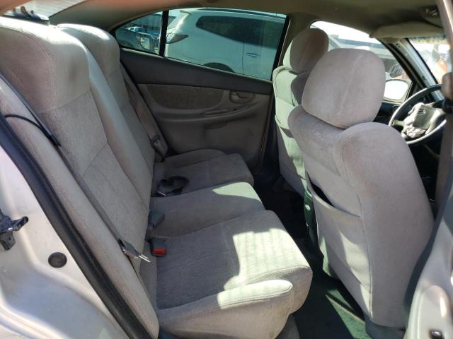 Photo 10 from auction – 2002 OLDSMOBILE ALERO GL with VIN 1G3NL52F52C236740
