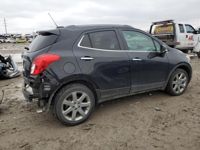 Photo 3 from auction – 2016 BUICK ENCORE PRE with VIN KL4CJDSB7GB652204