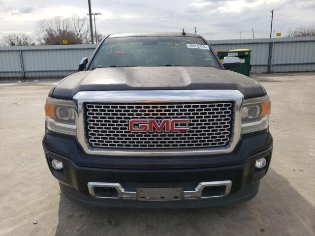 Photo 5 from auction – 2015 GMC SIERRA K15 with VIN 3GTU2WEC2FG193578
