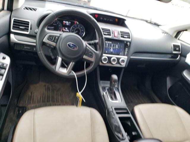 Photo 8 from auction – 2017 SUBARU CROSSTREK with VIN JF2GPALC2HH244981