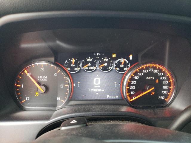 Photo 9 from auction – 2015 GMC SIERRA K15 with VIN 3GTU2WEC2FG193578