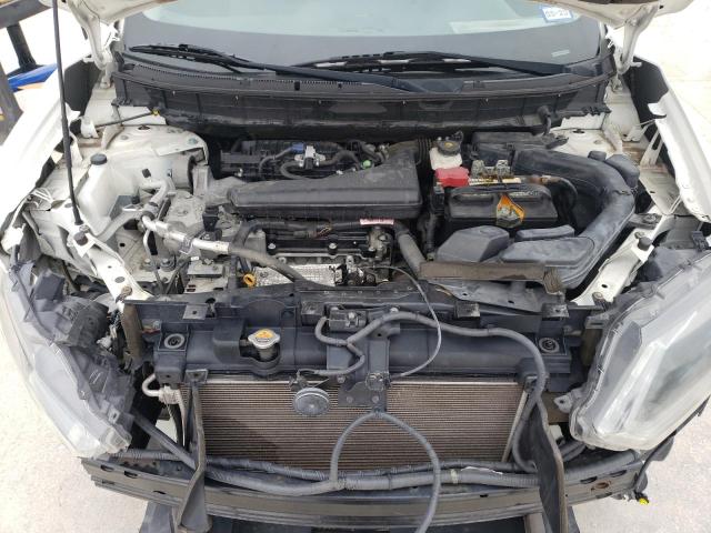 Photo 12 from auction – 2015 NISSAN ROGUE S with VIN 5N1AT2MV8FC776179