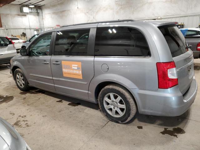 Photo 2 from auction – 2013 CHRYSLER TOWN & COU with VIN 2C4RC1BG5DR583871