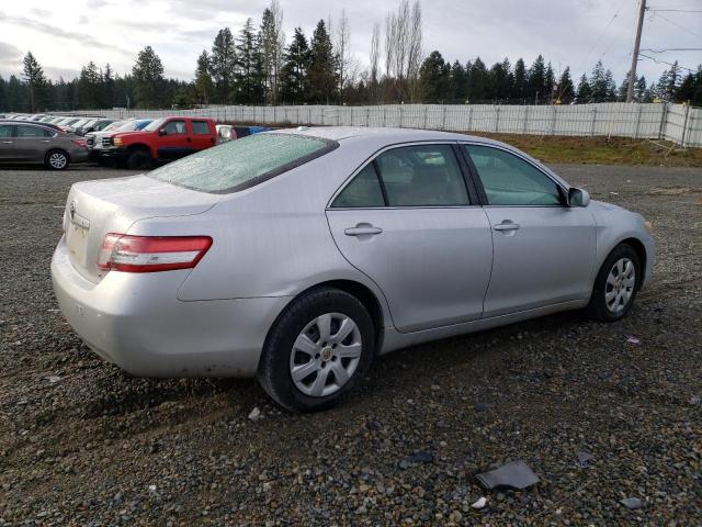 Photo 3 from auction – 2011 TOYOTA CAMRY BASE with VIN 4T1BF3EK4BU181288