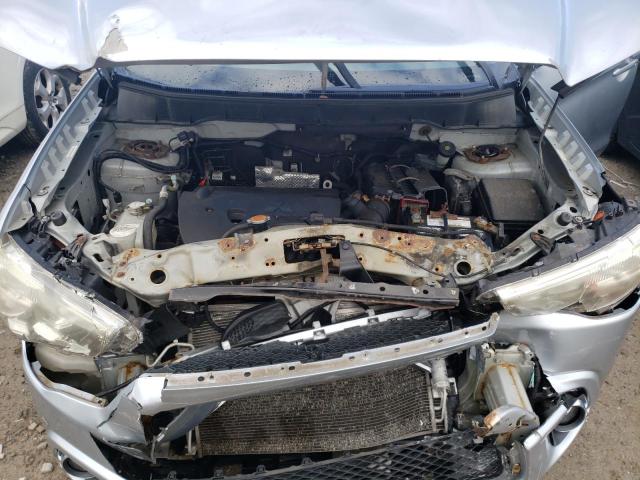 Photo 12 from auction – 2011 MITSUBISHI OUTLANDER with VIN JA4AR4AU8BZ001604