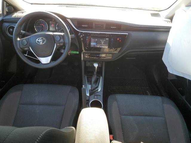 Photo 8 from auction – 2018 TOYOTA COROLLA L with VIN 2T1BURHE9JC096039