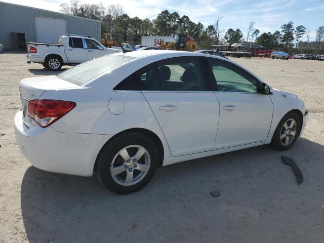 Photo 3 from auction – 2013 CHEVROLET CRUZE LT with VIN 1G1PC5SB2D7242893