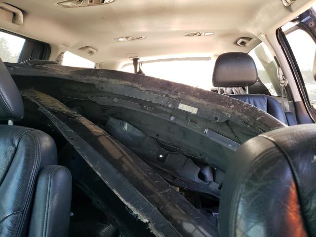 Photo 10 from auction – 2007 HONDA ODYSSEY TO with VIN 5FNRL38867B117877