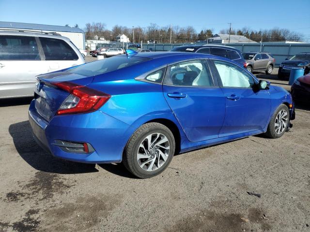Photo 3 from auction – 2018 HONDA CIVIC EX with VIN 2HGFC2F78JH535349