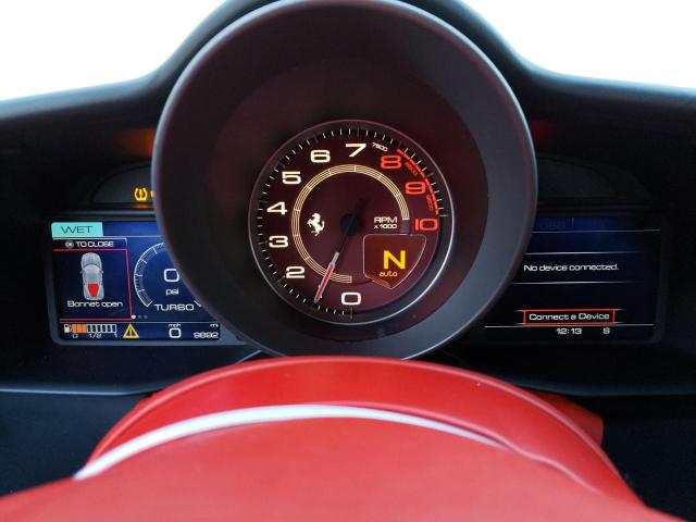 Photo 9 from auction – 2018 FERRARI 488 GTB with VIN ZFF79ALA4J0231842