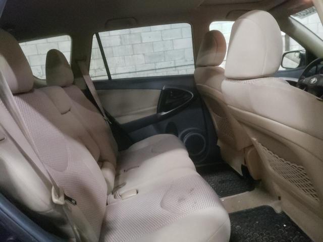 Photo 11 from auction – 2012 TOYOTA RAV4 with VIN 2T3ZF4DV5CW140676