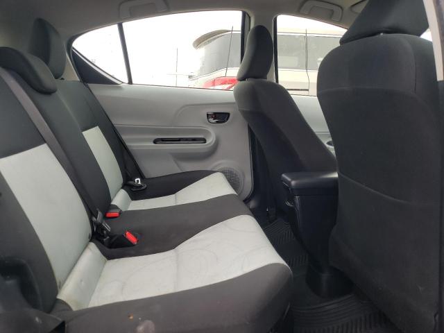 Photo 10 from auction – 2012 TOYOTA PRIUS C with VIN JTDKDTB36C1517551