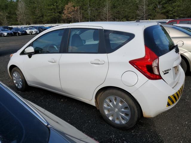 Photo 2 from auction – 2016 NISSAN VERSA NOTE with VIN 3N1CE2CP6GL371893