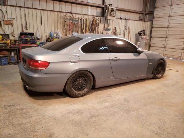 Photo 3 from auction – 2008 BMW 335 XI with VIN WBAWC73558E066945