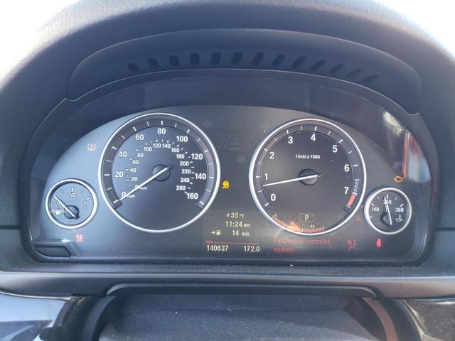Photo 9 from auction – 2011 BMW 535 XI with VIN WBAFU7C54BC777486