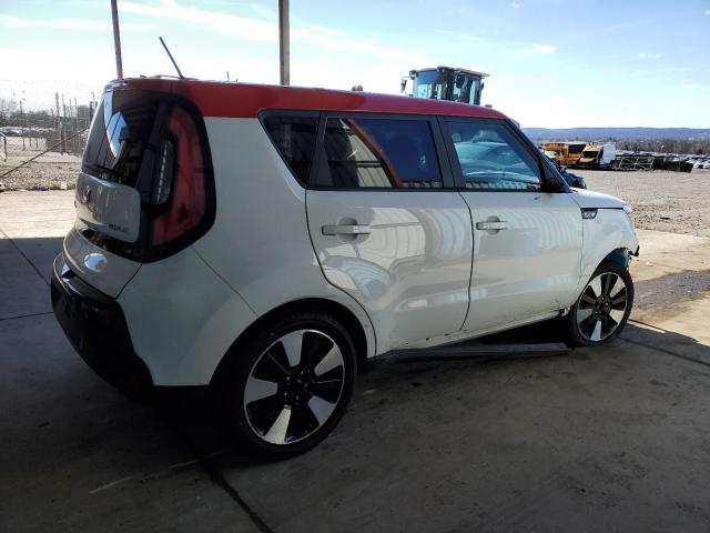Photo 3 from auction – 2016 KIA SOUL + with VIN KNDJP3A5XG7356968