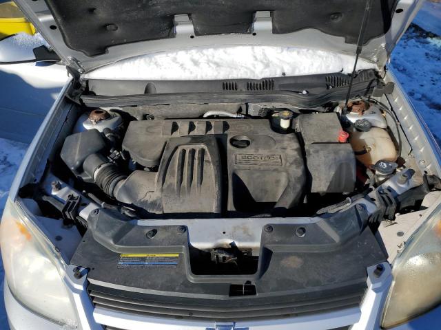 Photo 11 from auction – 2007 CHEVROLET COBALT LT with VIN 1G1AL55F677241948
