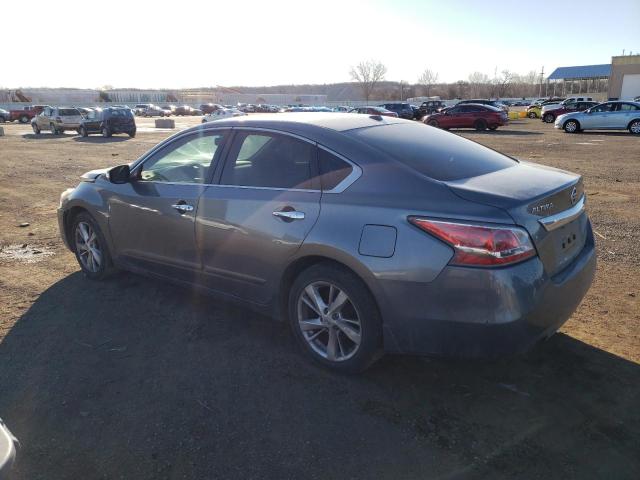 Photo 2 from auction – 2015 NISSAN ALTIMA 2.5 with VIN 1N4AL3AP2FC590529