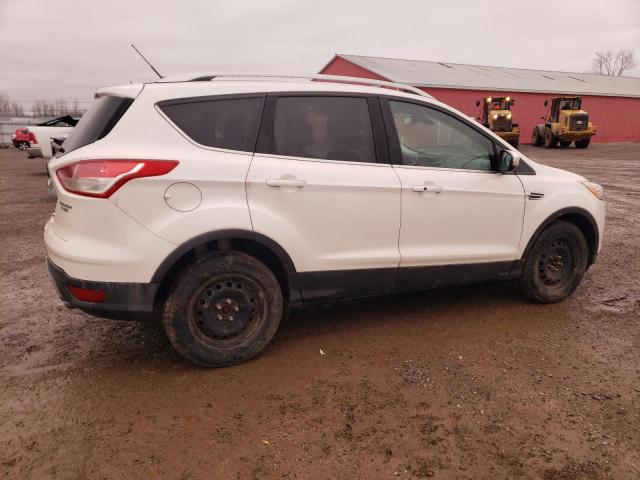 Photo 3 from auction – 2014 FORD ESCAPE TIT with VIN 1FMCU9J94EUD19996