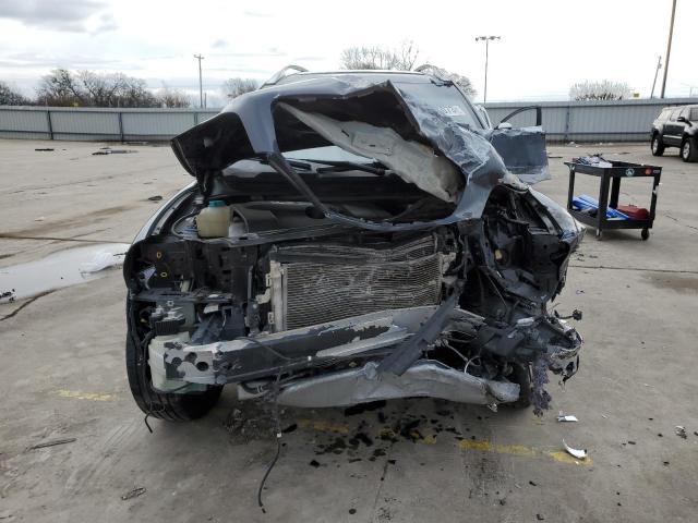 Photo 5 from auction – 2014 VOLVO XC90 3.2 with VIN YV4952CY0E1699585