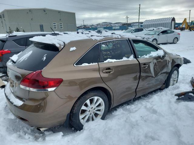 Photo 3 from auction – 2013 TOYOTA VENZA LE with VIN 4T3BA3BB4DU034238