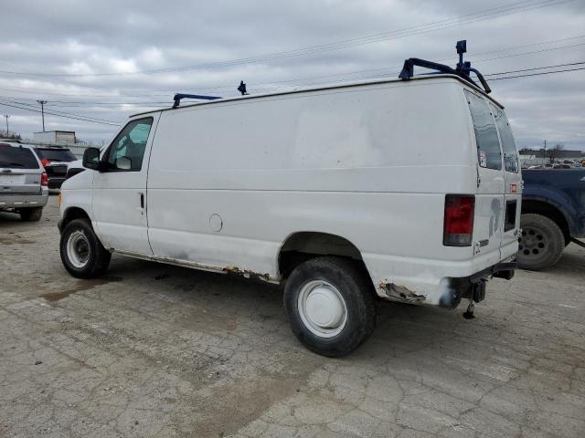 Photo 2 from auction – 2006 FORD ECONOLINE with VIN 1FTNE24WX6DA79809