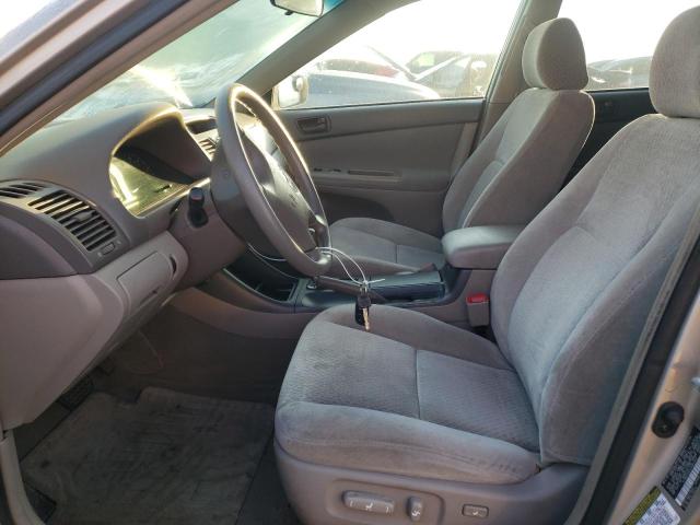 Photo 7 from auction – 2004 TOYOTA CAMRY LE with VIN 4T1BE32K04U865913