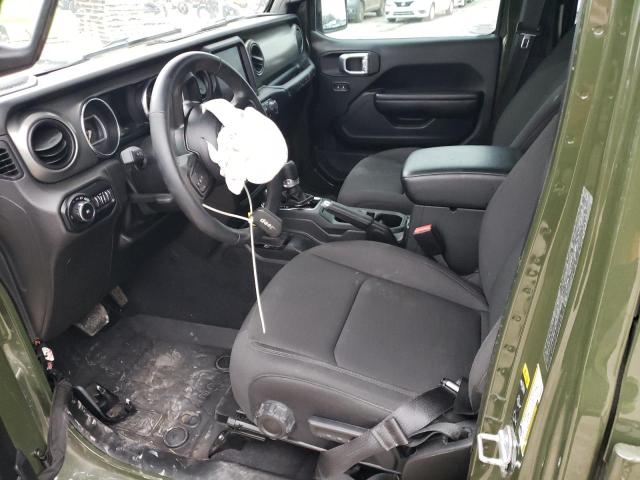 Photo 7 from auction – 2021 JEEP WRANGLER U with VIN 1C4HJXDM9MW553545