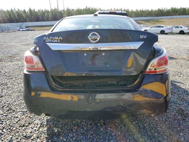 Photo 6 from auction – 2015 NISSAN ALTIMA 2.5 with VIN 1N4AL3AP1FC433574
