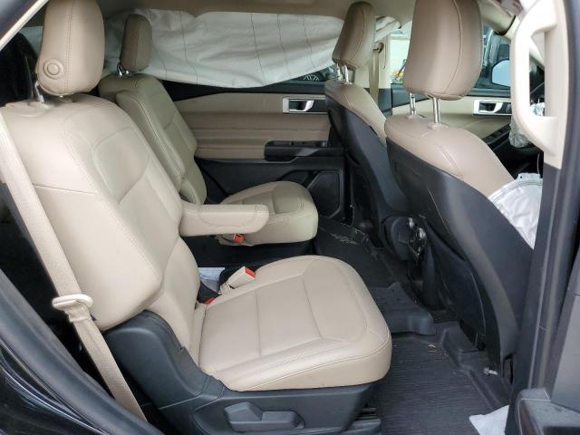 Photo 10 from auction – 2020 FORD EXPLORER X with VIN 1FMSK8DHXLGA72400