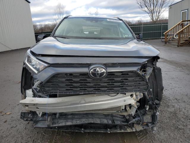Photo 5 from auction – 2019 TOYOTA RAV4 XLE P with VIN 2T3A1RFV6KC047574