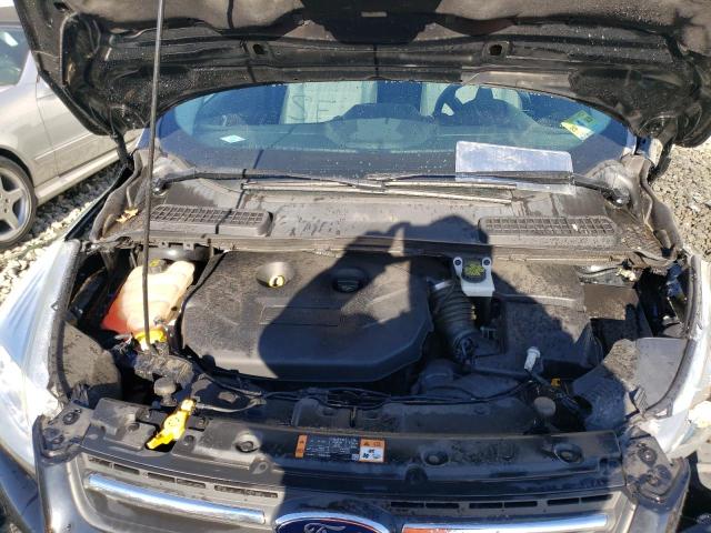 Photo 12 from auction – 2016 FORD ESCAPE SE with VIN 1FMCU9G94GUC48311