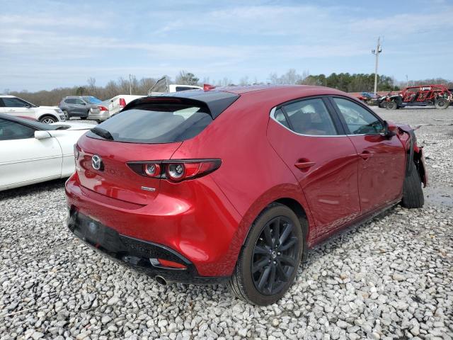 Photo 3 from auction – 2019 MAZDA 3 PREMIUM with VIN JM1BPANM3K1142832