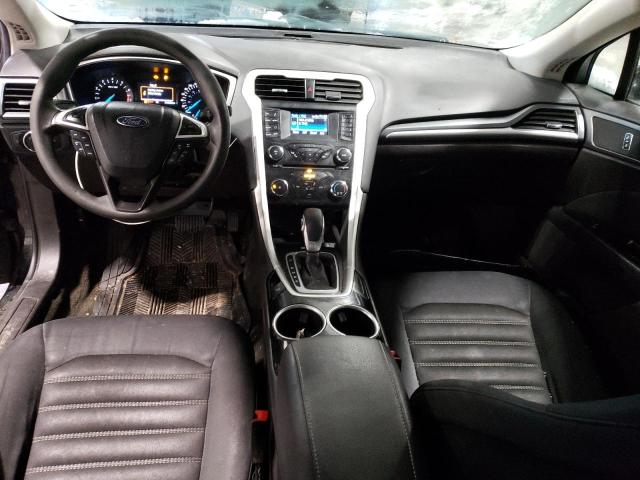 Photo 8 from auction – 2014 FORD FUSION SE with VIN 3FA6P0H75ER132191