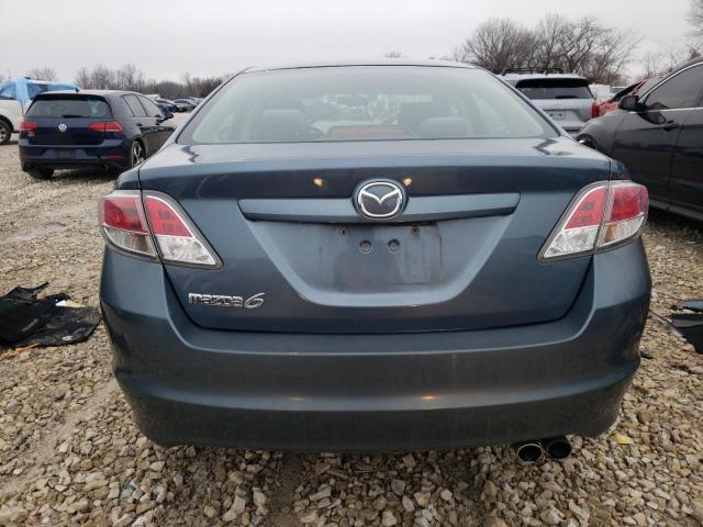 Photo 6 from auction – 2012 MAZDA 6 I with VIN 1YVHZ8DH0C5M06658