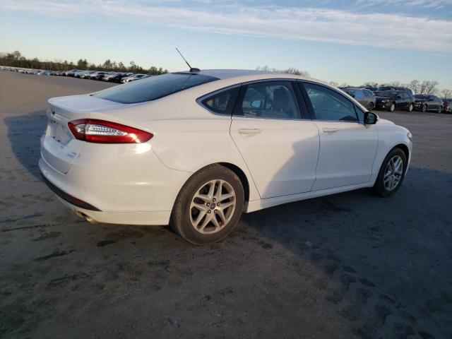 Photo 3 from auction – 2014 FORD FUSION SE with VIN 3FA6P0HD8ER260950