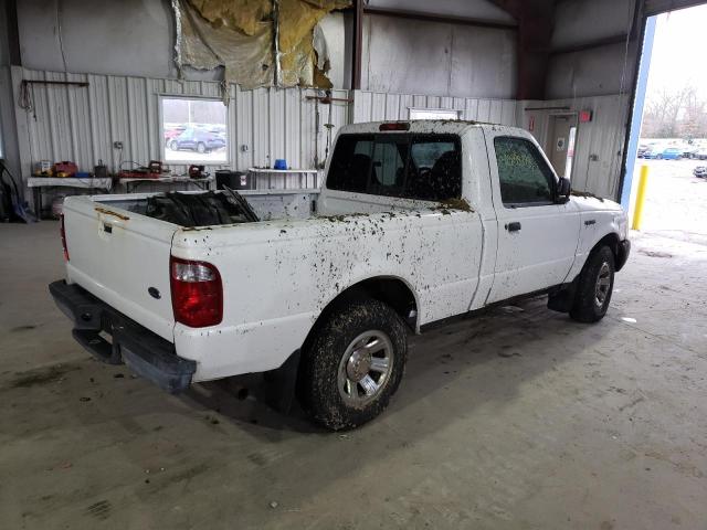 Photo 3 from auction – 2002 FORD RANGER with VIN 1FTYR10D42TA62701