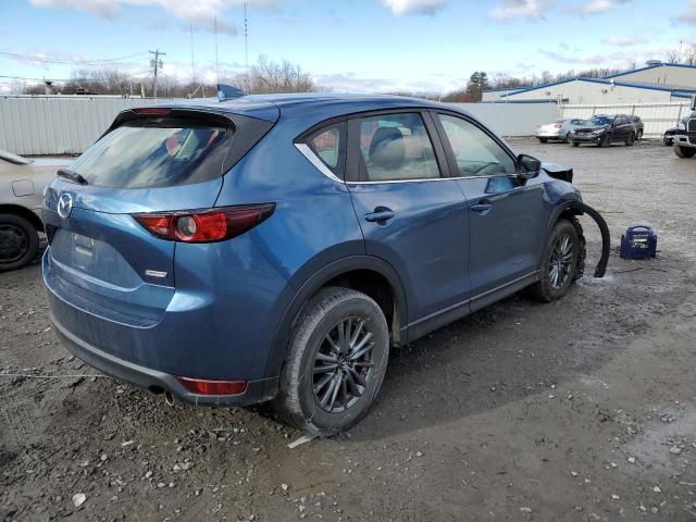 Photo 3 from auction – 2018 MAZDA CX-5 SPORT with VIN JM3KFBBM3J0307416