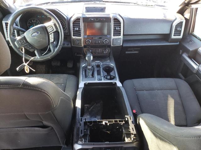 Photo 8 from auction – 2015 FORD F150 SUPER with VIN 1FTEW1EG6FFA43683