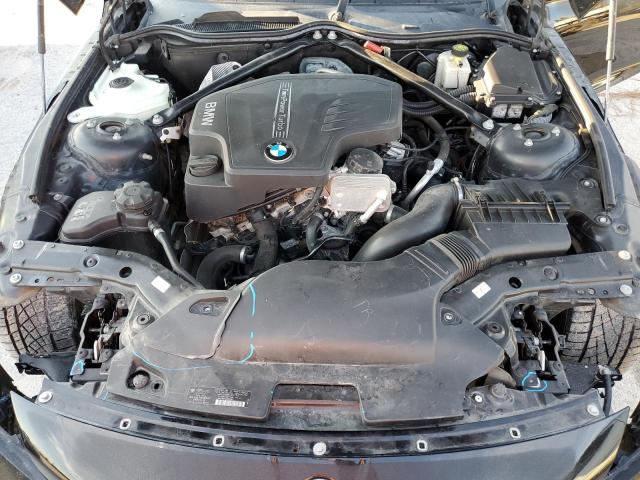 Photo 11 from auction – 2014 BMW Z4 SDRIVE2 with VIN WBALL5C50EJ105600