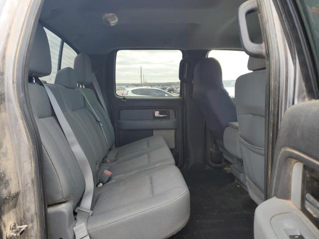 Photo 10 from auction – 2014 FORD F150 SUPER with VIN 1FTFW1ET2EKD46595