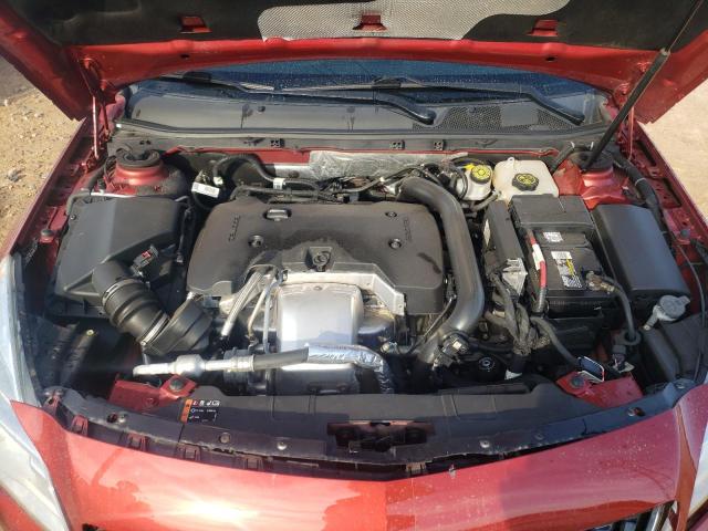 Photo 11 from auction – 2014 BUICK REGAL PREM with VIN 2G4GN5EX2E9236726