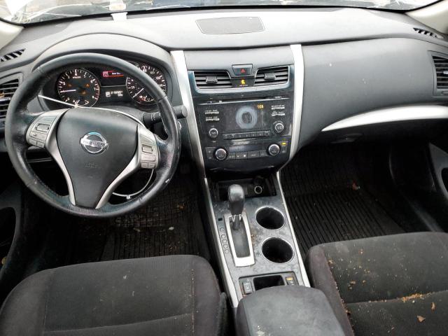 Photo 8 from auction – 2013 NISSAN ALTIMA 2.5 with VIN 1N4AL3AP4DN521150