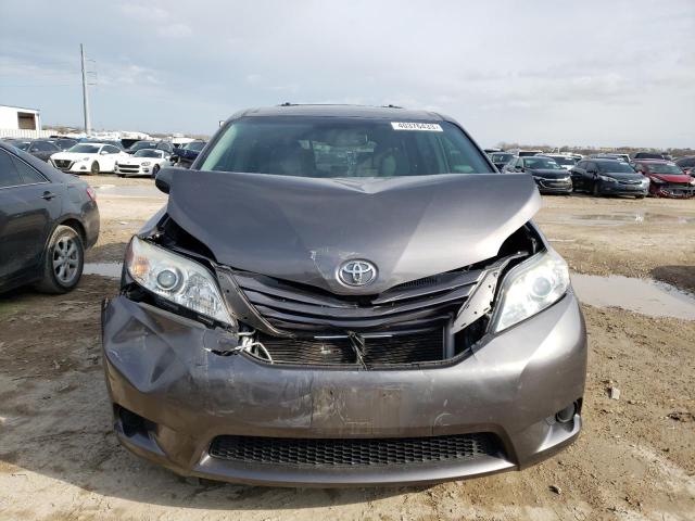 Photo 5 from auction – 2015 TOYOTA SIENNA LE with VIN 5TDKK3DC7FS685144