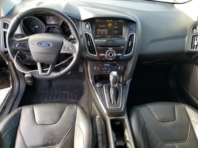 Photo 8 from auction – 2015 FORD FOCUS TITA with VIN 1FADP3J28FL328150