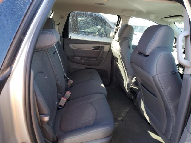 Photo 10 from auction – 2017 CHEVROLET TRAVERSE L with VIN 1GNKVGKD5HJ310094